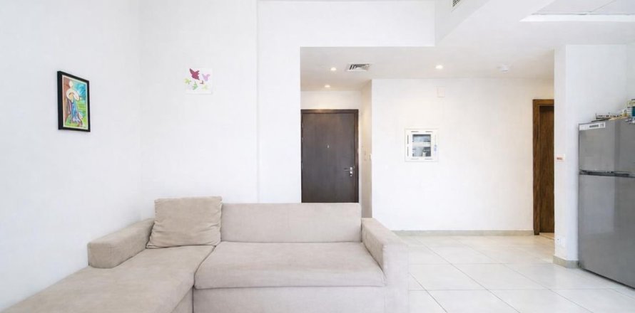 Apartment de 2 dormitorios en Al Jaddaf, UAE No. 144369
