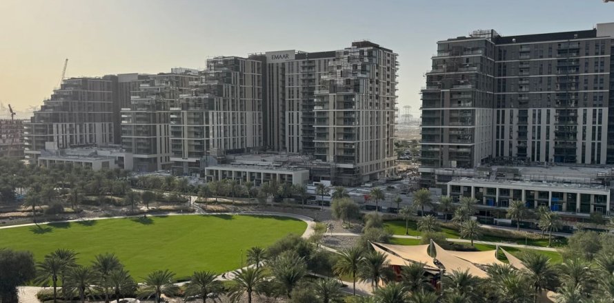 Appartement de 2 chambres à Dubai Hills Estate, UAE No. 144372