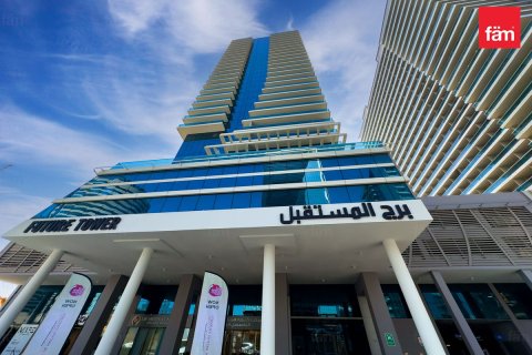 Appartement de 2 chambres à Business Bay, UAE No. 144374 6