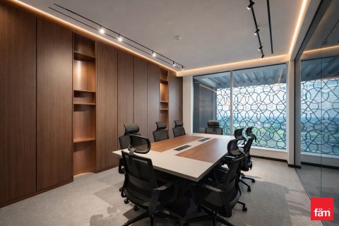 Office de 183m² à Downtown Dubai (Downtown Burj Dubai), UAE No. 144373 5