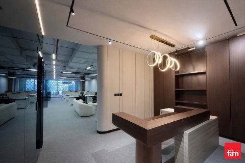 Office de 183m² à Downtown Dubai (Downtown Burj Dubai), UAE No. 144373 3