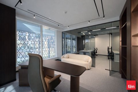 Office de 183m² à Downtown Dubai (Downtown Burj Dubai), UAE No. 144373 8