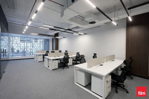 Office de 183m² à Downtown Dubai (Downtown Burj Dubai), UAE No. 144373 4
