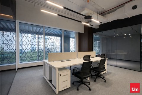 Office de 183m² à Downtown Dubai (Downtown Burj Dubai), UAE No. 144373 11