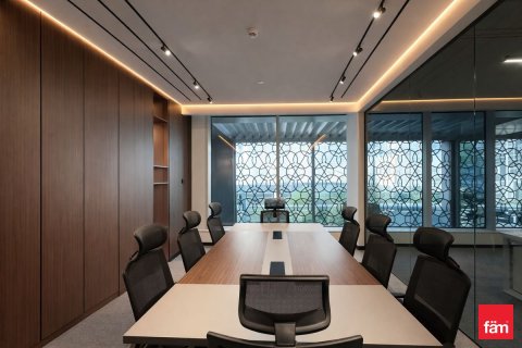 Office de 183m² à Downtown Dubai (Downtown Burj Dubai), UAE No. 144373 6