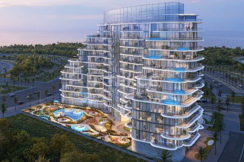 Appartement de 4 chambres à Al Marjan Island, UAE No. 144728 6