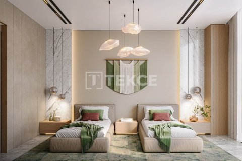 Appartement de 4 chambres à Al Marjan Island, UAE No. 144728 17