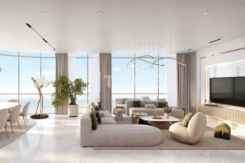 Apartment de 2 dormitorios en Al Marjan Island, UAE No. 144726 12