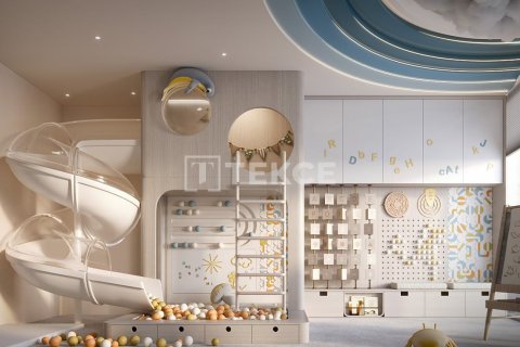 Apartment de 2 dormitorios en Al Marjan Island, UAE No. 144726 18