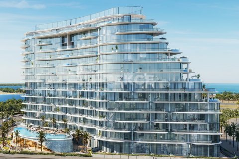 Apartment de 2 dormitorios en Al Marjan Island, UAE No. 144726 8