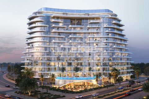 Apartment de 2 dormitorios en Al Marjan Island, UAE No. 144726 4