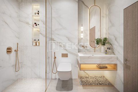 Apartment de 2 dormitorios en Al Marjan Island, UAE No. 144726 19