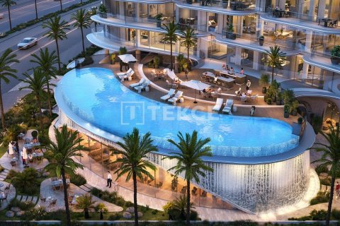 Apartment de 2 dormitorios en Al Marjan Island, UAE No. 144726 7