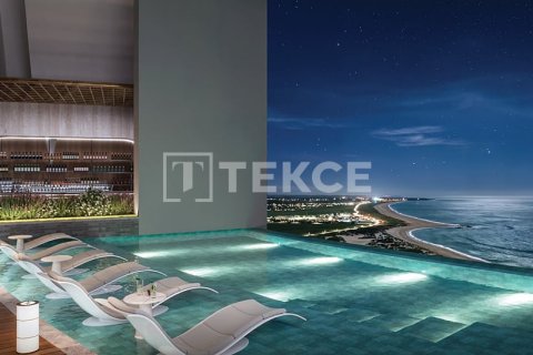 Apartment de 1 dormitorio en Ras Al Khaimah, UAE No. 144730 6