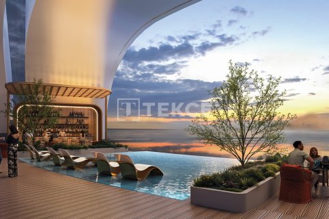 Apartment de 1 dormitorio en Ras Al Khaimah, UAE No. 144730 8