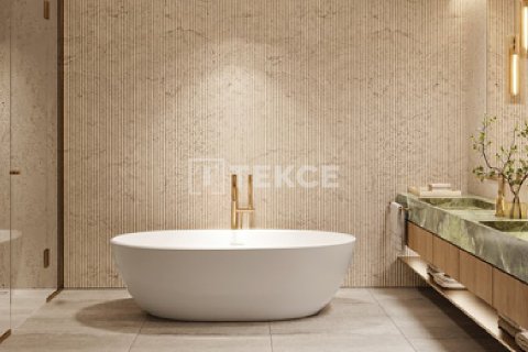 Apartment de 1 dormitorio en Ras Al Khaimah, UAE No. 144730 11