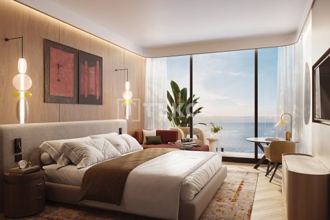 Apartment de 1 dormitorio en Ras Al Khaimah, UAE No. 144730 10