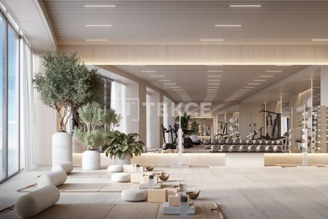 3 bedrooms Apartment in Al Marjan Island, UAE No. 144727 11