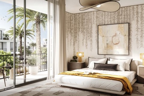 3 غرف نوم فيلا في Dubai South (Dubai World Central), الإمارات العربية المتحدة رقم 163348 11