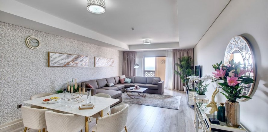 2 bedrooms Apartment in Palm Jumeirah, UAE No. 169078
