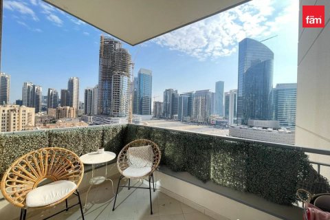 Appartement de 1 chambre à Downtown Dubai (Downtown Burj Dubai), UAE No. 169080 12