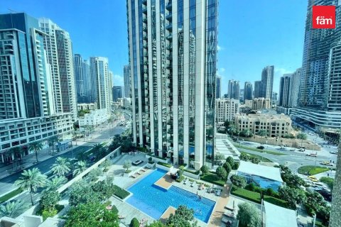 Appartement de 1 chambre à Downtown Dubai (Downtown Burj Dubai), UAE No. 169080 5