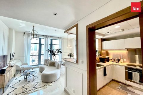 Appartement de 1 chambre à Downtown Dubai (Downtown Burj Dubai), UAE No. 169080 13