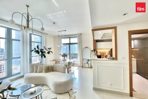 Appartement de 1 chambre à Downtown Dubai (Downtown Burj Dubai), UAE No. 169080