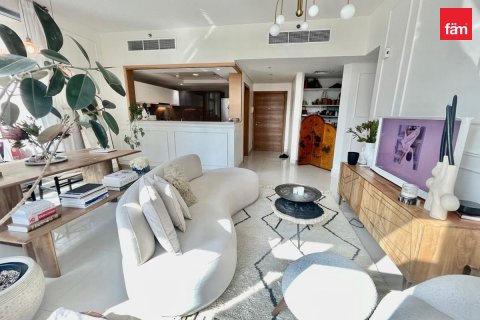 Appartement de 1 chambre à Downtown Dubai (Downtown Burj Dubai), UAE No. 169080 4