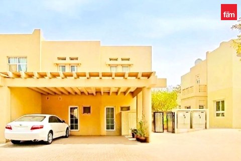 3 bedrooms Townhouse in Dubai, UAE No. 169082 17
