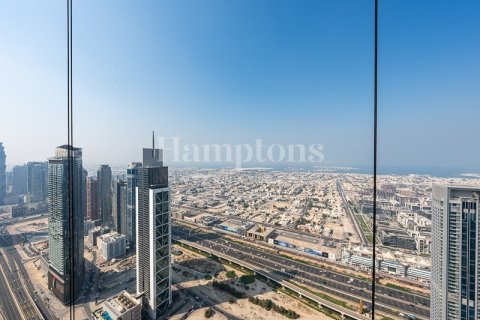 2 غرف نوم شقة في وسط مدينة دبي, الإمارات العربية المتحدة رقم 169079 18