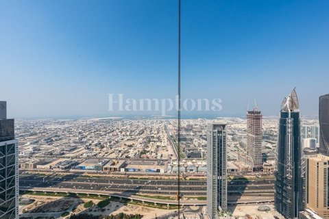 2 غرف نوم شقة في وسط مدينة دبي, الإمارات العربية المتحدة رقم 169079 11