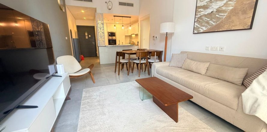 2 bedrooms Apartment in Dubai, UAE No. 169083