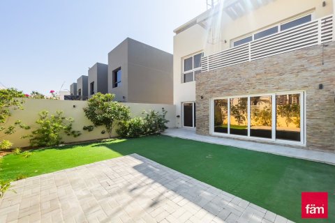 4 bedrooms Townhouse in Al Furjan, UAE No. 169081 22