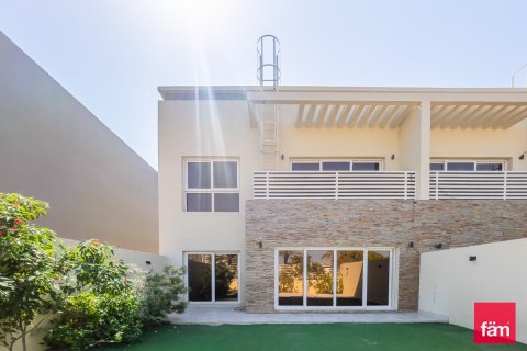 4 bedrooms Townhouse in Al Furjan, UAE No. 169081 24