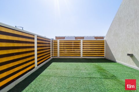 4 bedrooms Townhouse in Al Furjan, UAE No. 169081 17