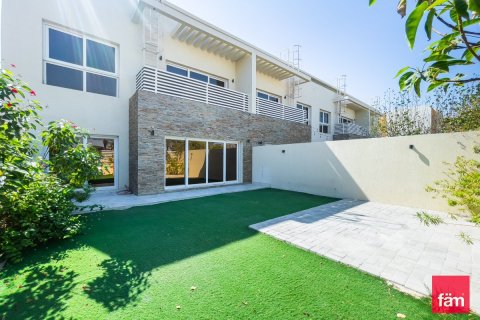4 bedrooms Townhouse in Al Furjan, UAE No. 169081