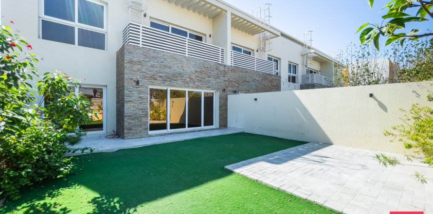 4 bedrooms Townhouse in Al Furjan, UAE No. 169081
