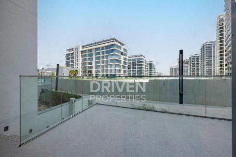 Duplex de 3 dormitorios en District One, UAE No. 190509 25