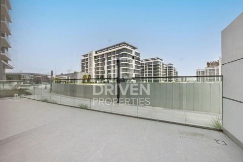Duplex de 3 dormitorios en District One, UAE No. 190509 26