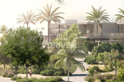 Земельный участок 2671.61м² в Meydan, ОАЭ №190508 9