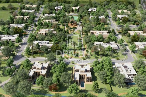 Земельный участок 2671.61м² в Meydan, ОАЭ №190508 11