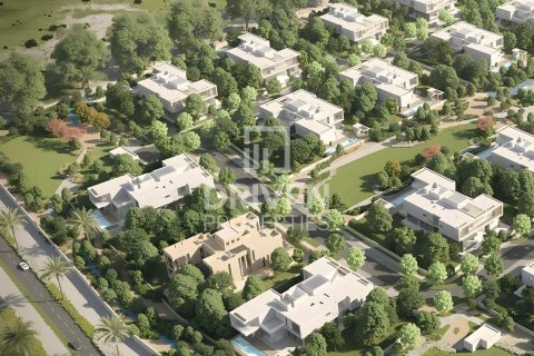 Земельный участок 2671.61м² в Meydan, ОАЭ №190508 5