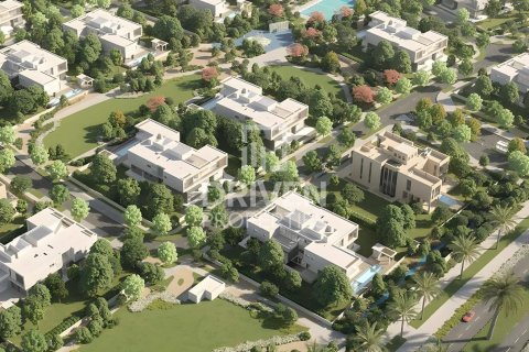 Земельный участок 2671.61м² в Meydan, ОАЭ №190508