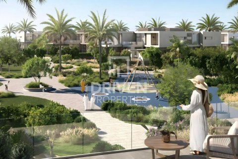 Земельный участок 2671.61м² в Meydan, ОАЭ №190508 4