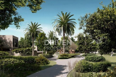 Земельный участок 2671.61м² в Meydan, ОАЭ №190508 3