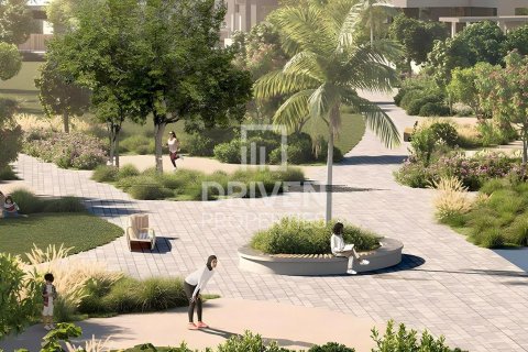 Земельный участок 2671.61м² в Meydan, ОАЭ №190508 10