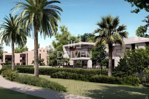 Земельный участок 2671.61м² в Meydan, ОАЭ №190508 7