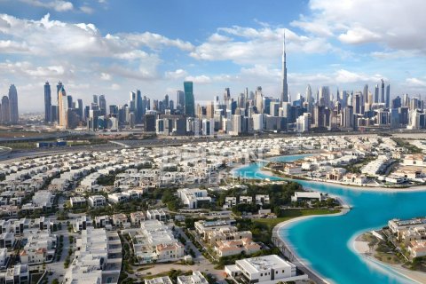 Земельный участок 2671.61м² в Meydan, ОАЭ №190508 8