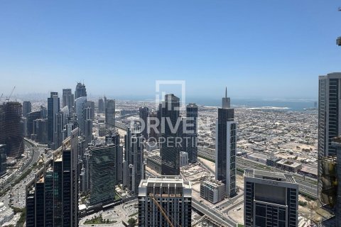 2 غرف نوم شقة في Opera District, الإمارات العربية المتحدة رقم 190510 12